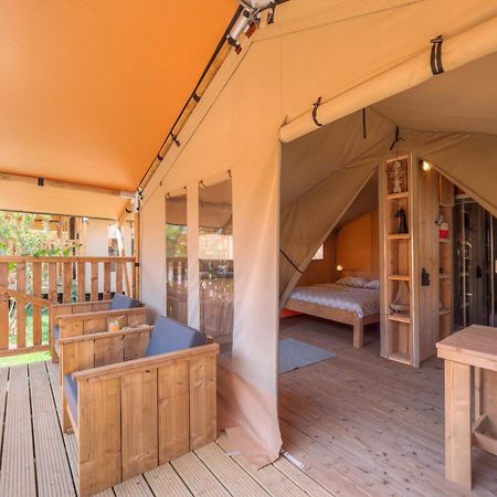 Sea Glamping Hotel Kotor Exterior foto