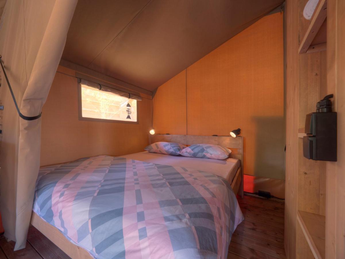 Sea Glamping Hotel Kotor Exterior foto