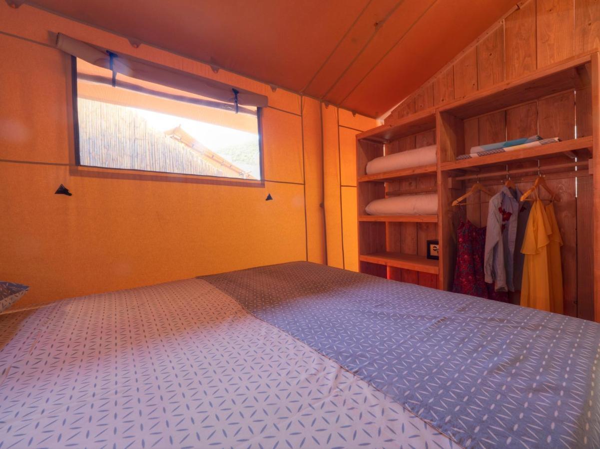 Sea Glamping Hotel Kotor Exterior foto