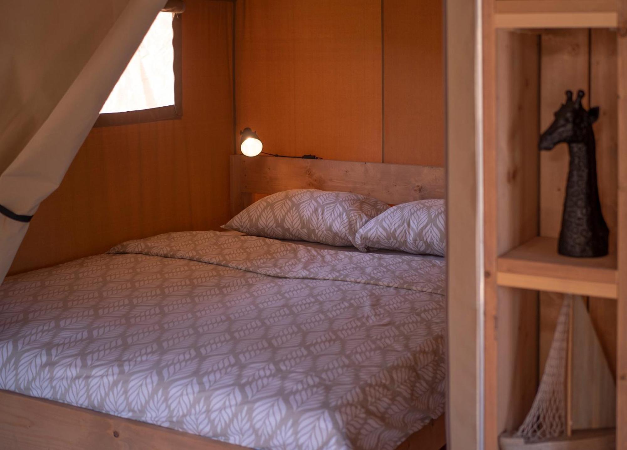 Sea Glamping Hotel Kotor Exterior foto